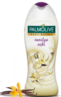 Palmolive Body Butter Vanilya Aşkı 500 ml Vücut Şampuanı kullananlar yorumlar